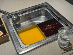 -海底捞火锅(奉化银泰店)