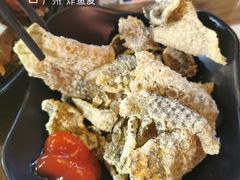 -無牌小范·香港明星美食