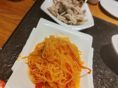 -小城粥道·海胆鲜虾粥(解放广场店)