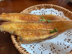 -妈妈菜舟山海鲜(定海古城店)