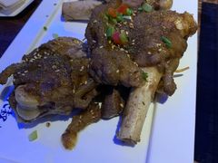 -三个蒙古大叔羊肉串(大宁店)