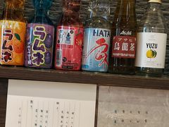 -雷神拉面(财富中心玉米楼店)