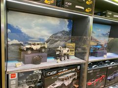 -TOP TOY(大兴荟聚店)