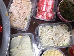 -田鸭肠·非遗火锅(彭州店)