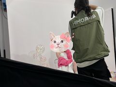 -海马体照相馆(南昌王府井购物中心店)