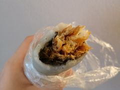 全家福年糕团-上海虹口糕团(福州路店)