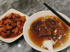 -西关刘福记(文德路店)