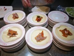 -太湖饭店玉兰厅(自助餐厅)