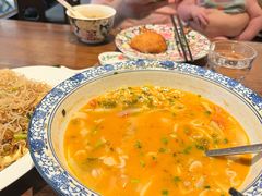 -美乐食街(小南店)