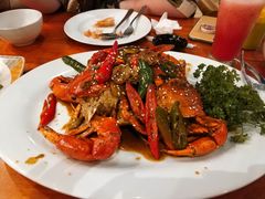 -竹林小屋(库塔店)