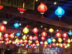 -1192弄老上海风情街(世纪汇广场店)