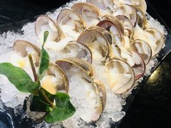 鸟贝-珍滋味海鲜粥火锅(工体店)