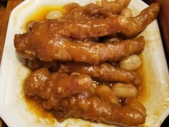 -日日鲜茶餐厅(小公园店)