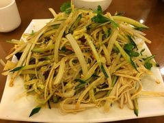 -双福饺子营餐厅(财富广场店)