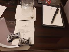 -上海明天广场JW万豪酒店