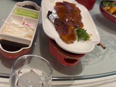 -大鸭梨烤鸭(石佛营店)