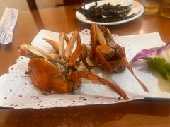 -友强·22年特色海鲜大排档·闽菜(厦门美食地标店)