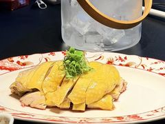 -汤记传菜(秀浦路店)