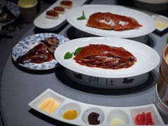 -阿庄新豫菜(通泰路店)