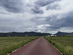 -敕勒川草原文化旅游区