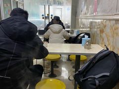 -金原鸭血粉丝汤(马群分店)