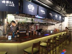 -日进一片海.生腌海鲜火锅.宵夜烧烤(三里屯总店)