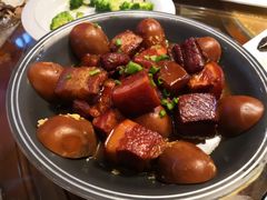 -北戴河转鱼·炒螃蟹酱餐厅