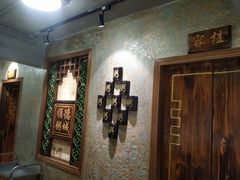-顺德粥城·叹茶食粥(良化店)