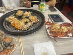 -船奇蒸汽海鲜·闽菜(八市海鲜总店)