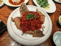 -面辣子·陕西家乡菜(钟楼店)