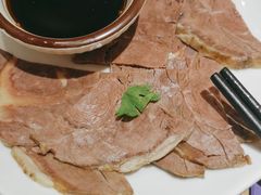 -马记永·兰州牛肉面(天通苑家乐福店)