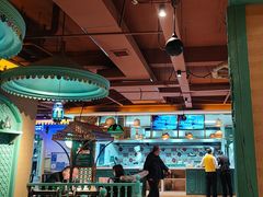 -驿楼兰·新疆菜(火车站店)