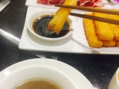 -香天下·四川火锅(安镇大润发店)