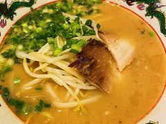 -纪州豚骨酱油拉面(锦延路店)