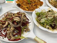 -昱德来·天津菜(河西店)
