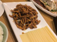 -小土豆北方菜馆(方庄店)