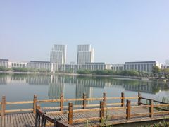 -尚贤河湿地