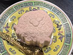 -宫事颐庭·老佛爷贵寿下午茶(颐和园店)