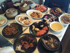 -君悦酒店·乐厨·高空自助餐(青年大街店)