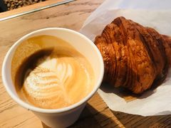 -Monmouth Coffee(博罗市场店)
