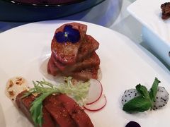 -香丰阁·烤鸭·川湘菜(昌平店)