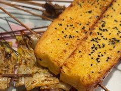 -北丐先生·野馄饨烧烤(长宁龙之梦店)