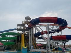 -秦皇岛乐岛海洋王国