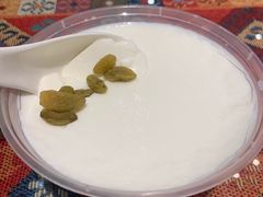 -东方亚克西餐厅(西康路店)