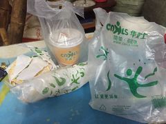 -华莱士·全鸡汉堡(鹭江桥店)