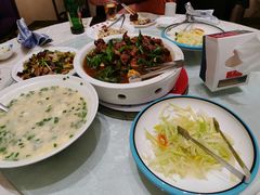-自助火锅筷乐食代自助餐厅(金辰店)
