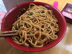 牛王庙特色面-牛王庙外行家常面(芳草街店)