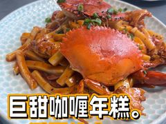 -3号仓库·创意中国菜(乐清正大广场店)