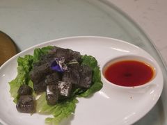-华馨园北京烤鸭(丽水店)