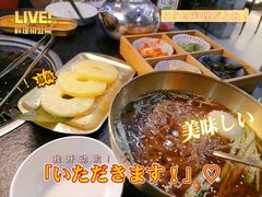 -熊大·鲜烤黄牛肉(五山店)